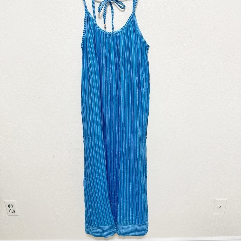 New Free People Rio Reversible Midi dress size XS - Picture 11 of 15